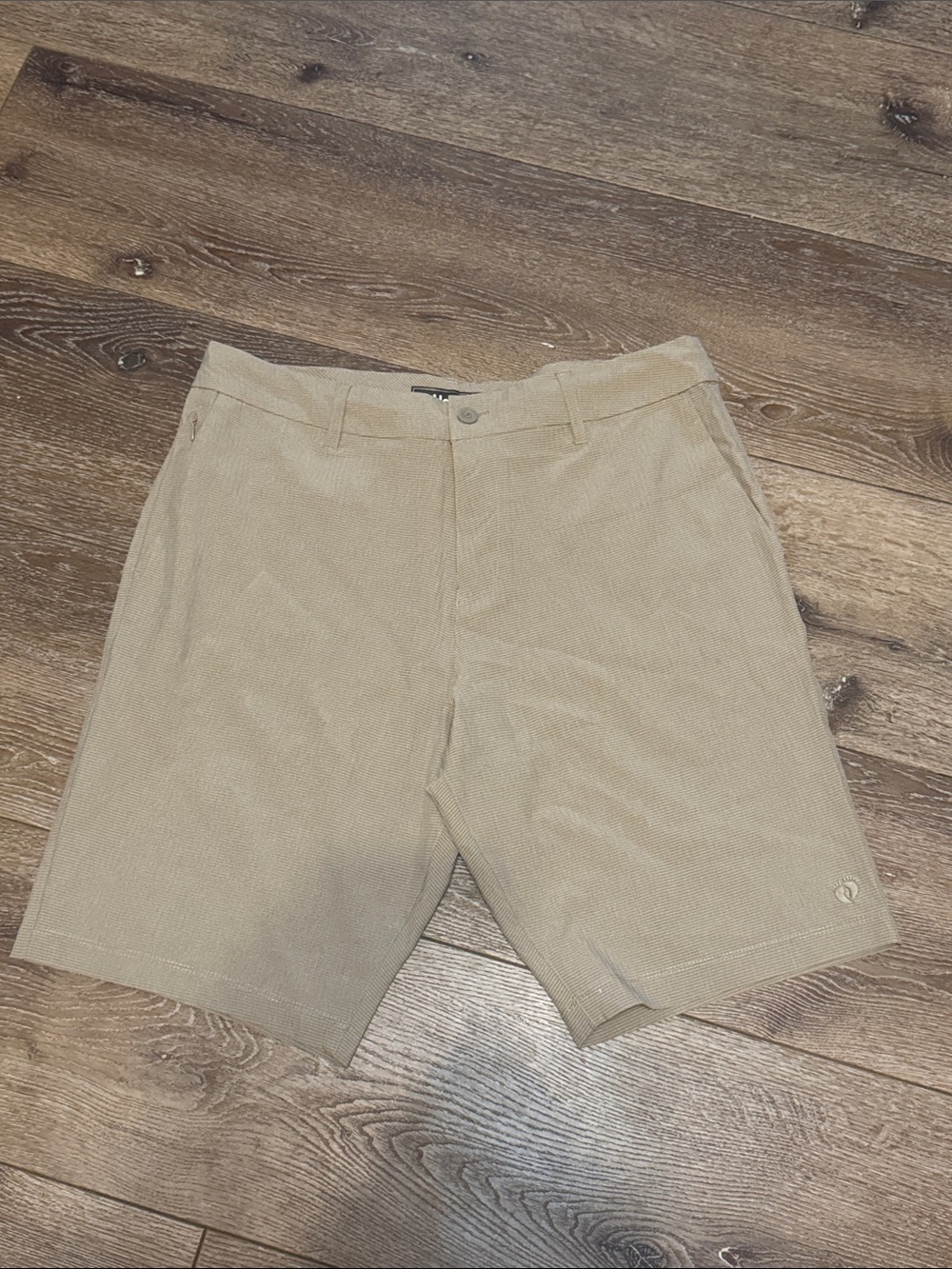 Hang ten shorts 34